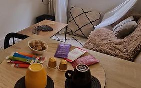 Appartement Jasmin 16Eme